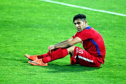 ستاره جدید حریف پرسپولیس فصل را از دست داد
