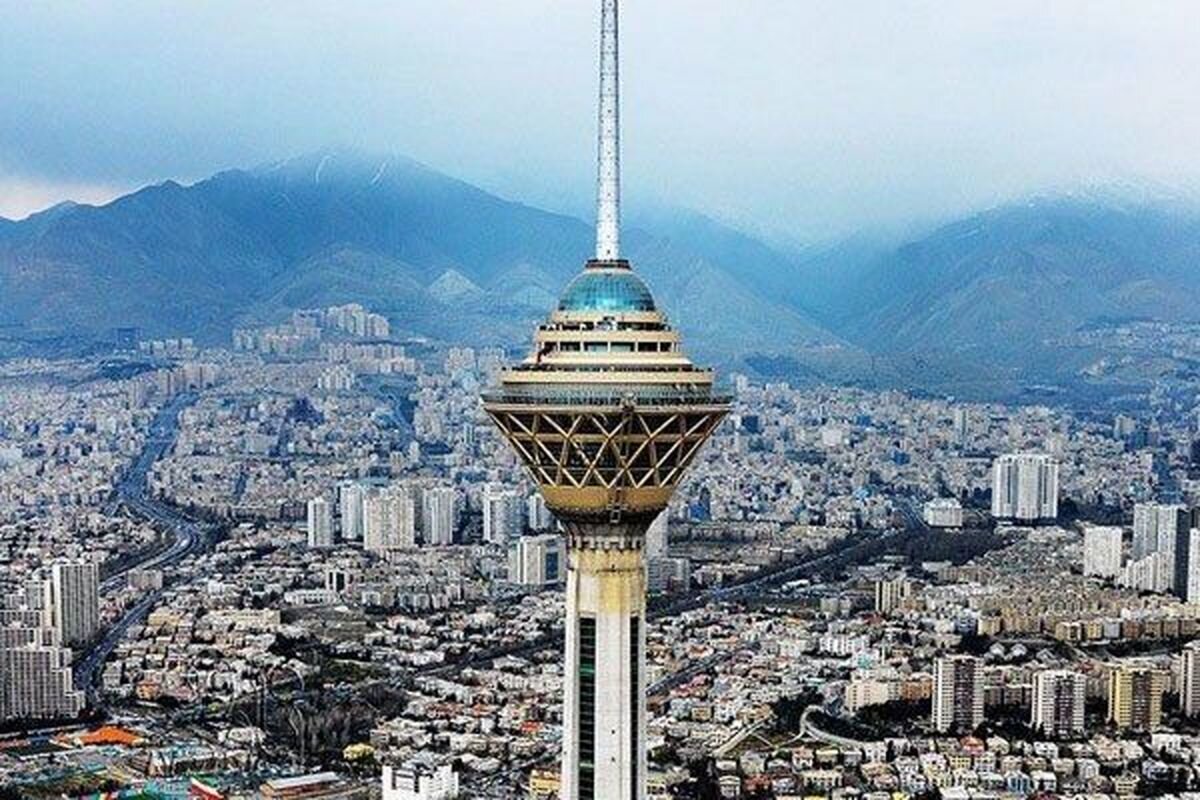 خبرهایی در کمین مردم تهران