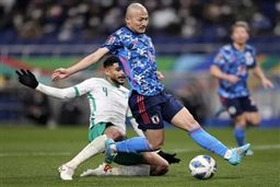 ژاپن، عربستان و استرالیا در تنگه وحشت