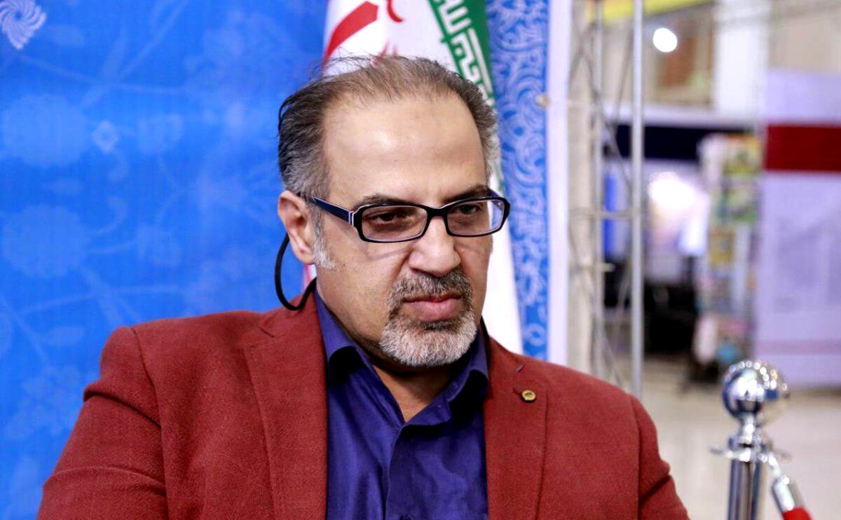 مطهرنیا: ایران باید یا یک «نه» بزرگ به بگوید یا یک «آری» بزرگ!