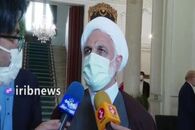 اولین دستورات رئیس جدید دستگاه قضا