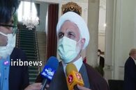 اولین دستورات رئیس جدید دستگاه قضا