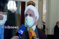 اولین دستورات رئیس جدید دستگاه قضا