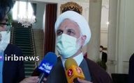 اولین دستورات رئیس جدید دستگاه قضا