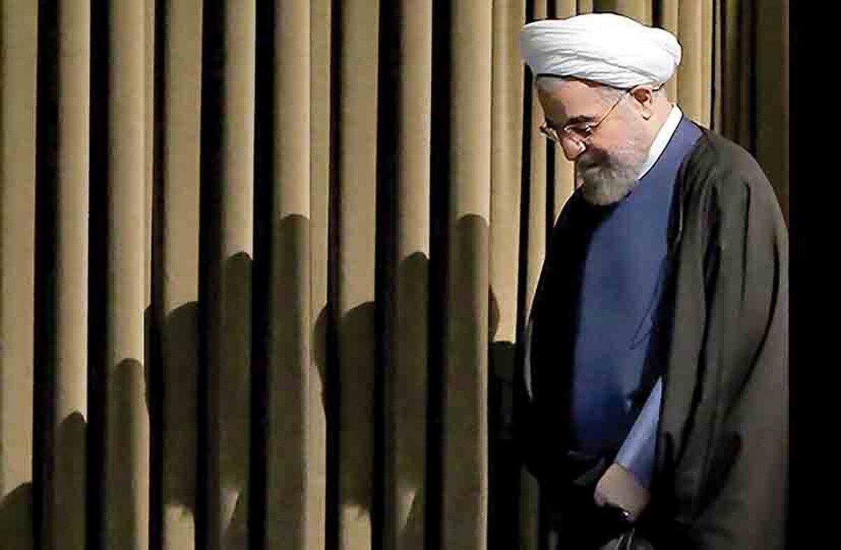 سایه دولت