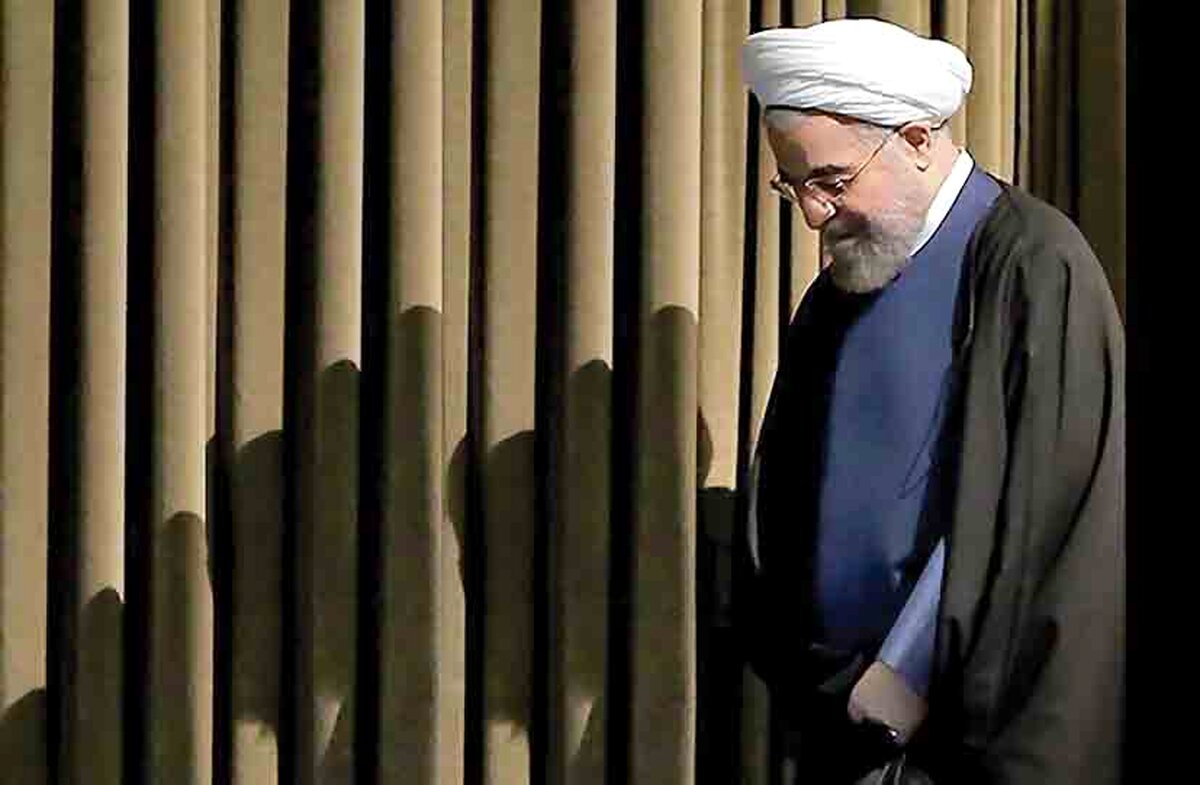 سایه دولت