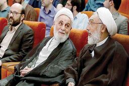 پشت پرده دعوت از ناطق نوری ؛ نامزدی برای نیامدن!