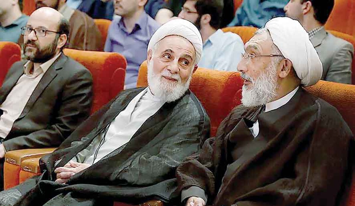 پشت پرده دعوت از ناطق نوری ؛ نامزدی برای نیامدن!