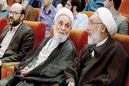 پشت پرده دعوت از ناطق نوری ؛ نامزدی برای نیامدن!