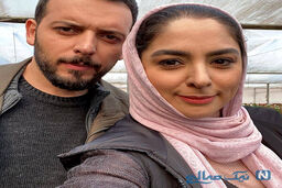 همسر پدرام شریفی کیست؟ +بیوگرافی و سریال های پدرام شریفی