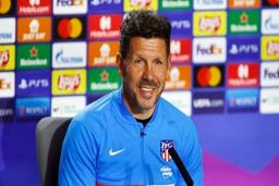 سیمئونه: همه سبک‌ها محترمند،هیچ تیمی را تحقیر نکنید