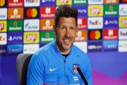 سیمئونه: همه سبک‌ها محترمند،هیچ تیمی را تحقیر نکنید