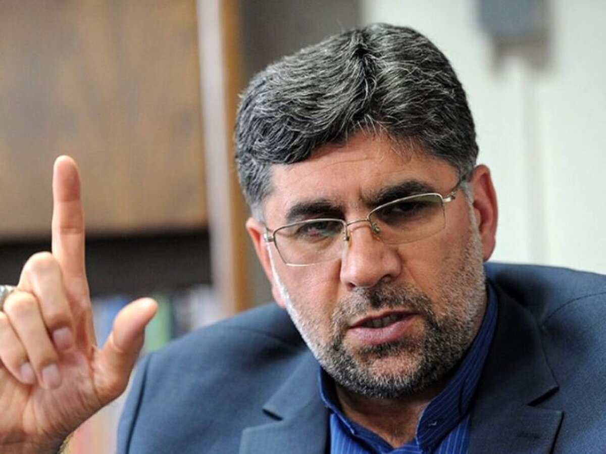 نماینده مجلس: مذاکرات از سر گرفته می‌شود و به نتیجه‌ خواهد رسید