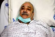 جزییات مراسم خاکسپاری محمد کاسبی اعلام شد | آخرین وداع با هنرمند مردمی