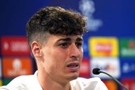 کپا: برای مهار وینیسیوس برنامه داریم