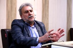 دلیل اینکه ترامپ به جای پزشکیان مستقیم به رهبری نامه نوشت
