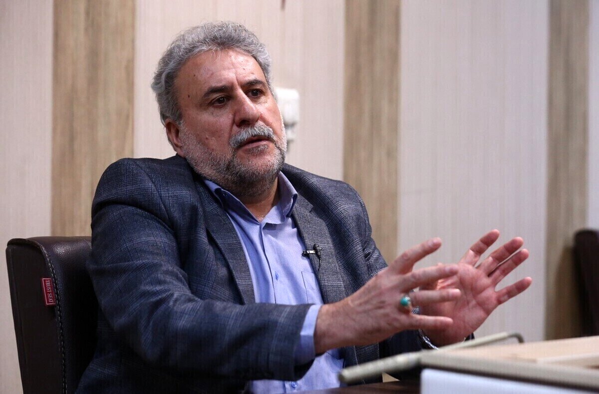 دلیل اینکه ترامپ به جای پزشکیان مستقیم به رهبری نامه نوشت