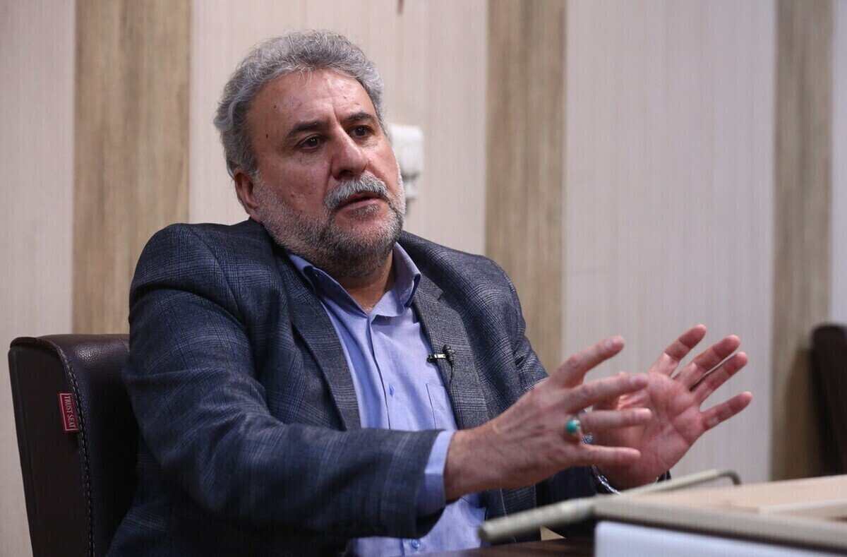 دلیل اینکه ترامپ به جای پزشکیان مستقیم به رهبری نامه نوشت