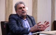دلیل اینکه ترامپ به جای پزشکیان مستقیم به رهبری نامه نوشت