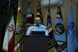 تشکیل کمیته مشاوران نخبه در«نهاجا»