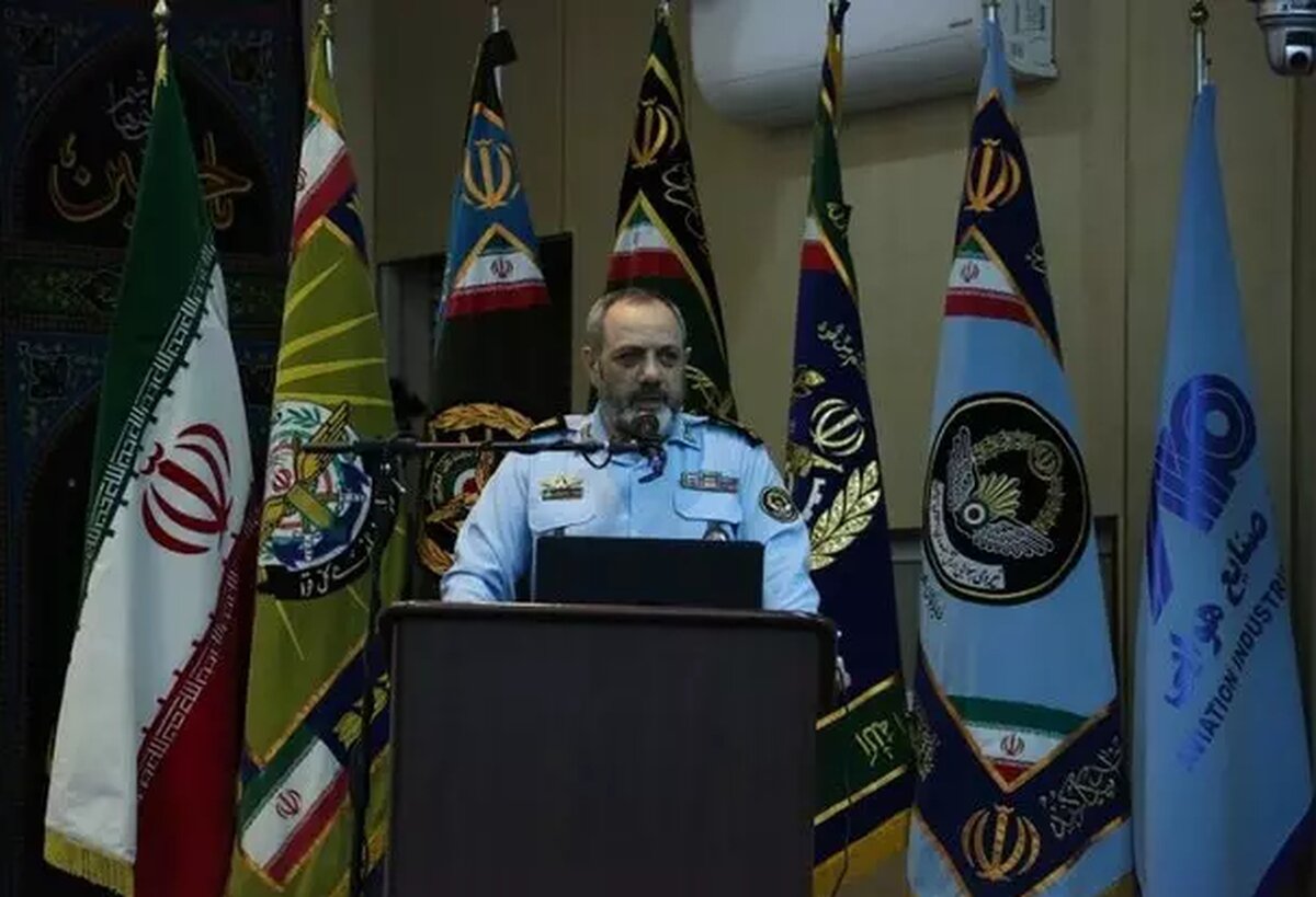 تشکیل کمیته مشاوران نخبه در«نهاجا»