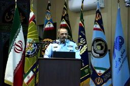 تشکیل کمیته مشاوران نخبه در«نهاجا»