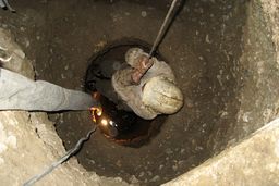 روشهای اصلی ومهم حفر چاه وکندن چاه چیست؟