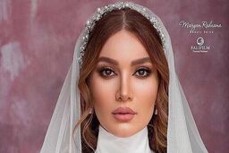 متین ستوده بیوگرافی