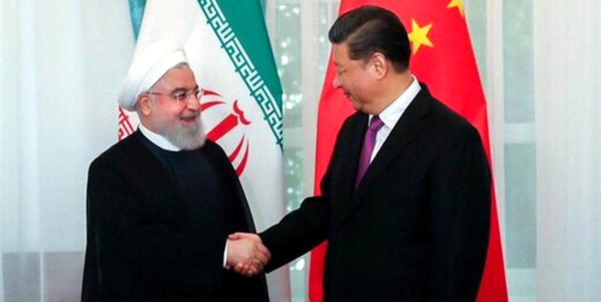 تعجب می کنم چرا از قرار داد با چین انتقاد می کنید / اقتصاد دان معروف اصلاح طلب