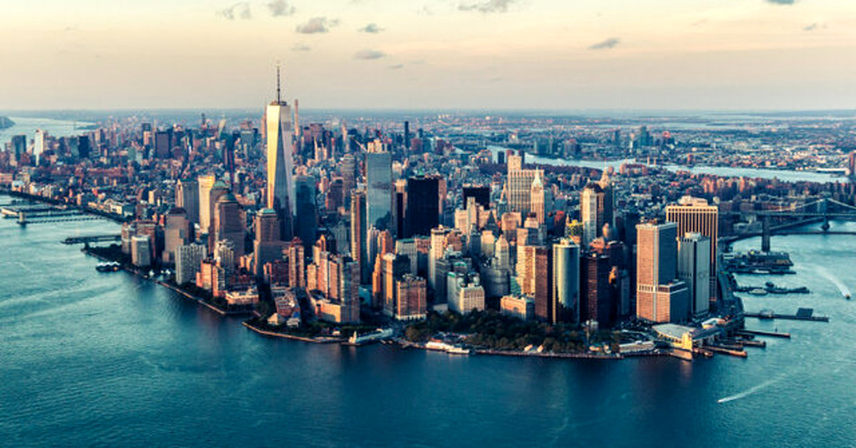 نوآورترین شهرهای جهان؛تهران در جایگاه ۳۹۰