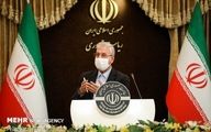 مانع تحریم ایران به روایت سخنگوی دولت