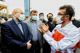 قول مساعد قالیباف برای ساماندهی بازار