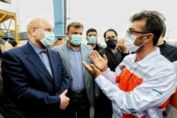 قول مساعد قالیباف برای ساماندهی بازار