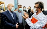 قول مساعد قالیباف برای ساماندهی بازار