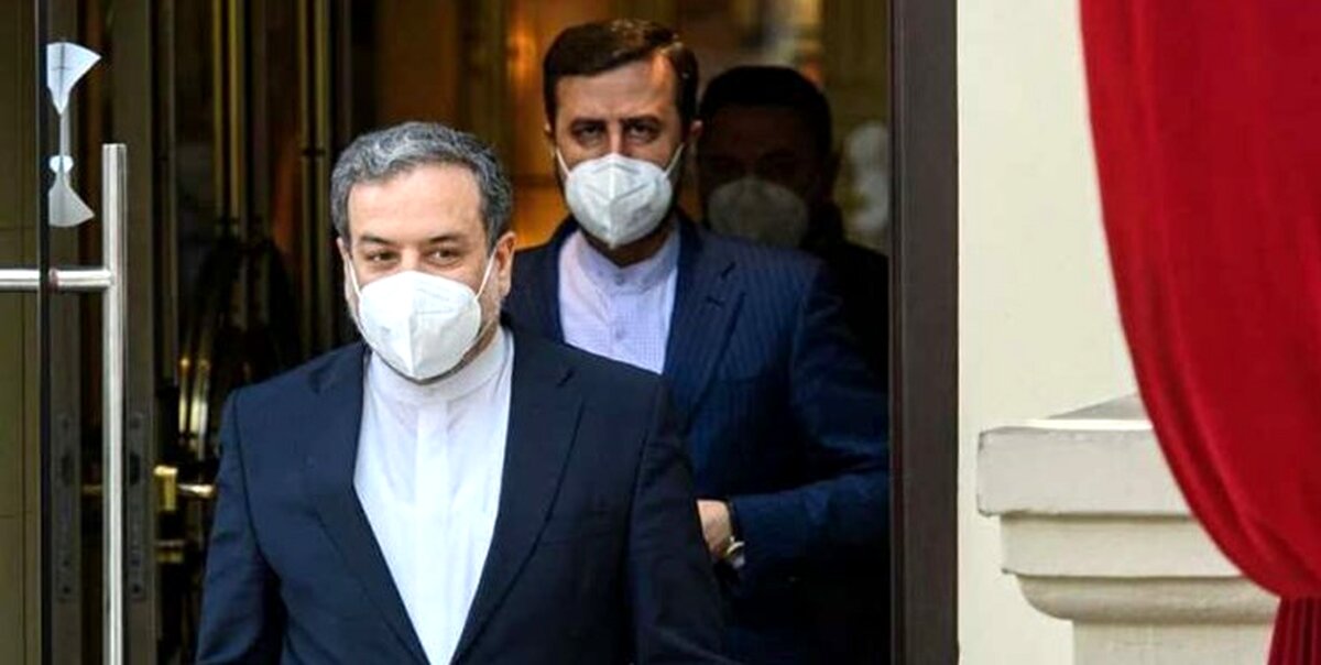 جواب محکم عراقچی به باج خواهی بوریس جانسون