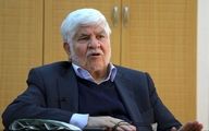 وقتی برادر هاشمی رفسنجانی از تصمیم دولت رئیسی حمایت کرد