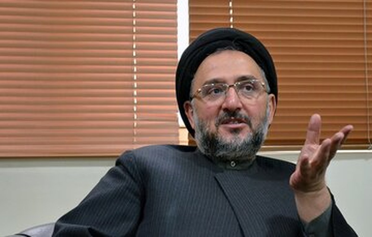 واکنش ابطحی درباره ارسال پیامک دعوت به انتخابات مجلس