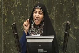 سوال چنارانی از وزیر پیشنهادی نفت: برنامه شما برای مناطق محروم پرنفت و گاز چیست؟