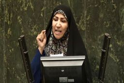 سوال چنارانی از وزیر پیشنهادی نفت: برنامه شما برای مناطق محروم پرنفت و گاز چیست؟