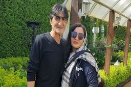 افشاگری در ششمین سالگرد ازدواج سوم ناصر محمدخانی | متن کامل