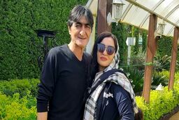 افشاگری در ششمین سالگرد ازدواج سوم ناصر محمدخانی | متن کامل