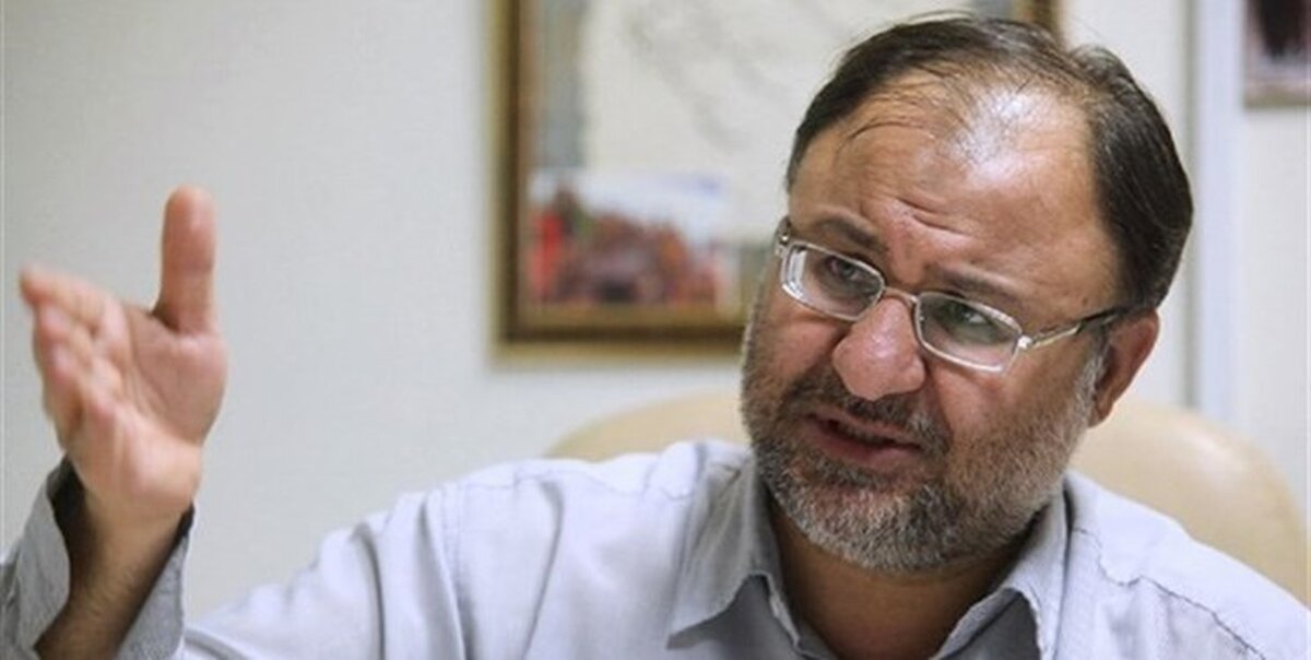 آقایان نماینده به این چند وزیر رای ندهید