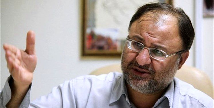 سخنرانی‌های «روحانی» زلزله در بازار ایجاد می‌کرد