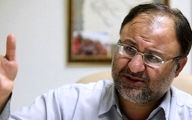 رئیسی اطلاعات امروز را می‌داشت، سال1400 کاندیدا نمی‌شد