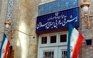 بازداشت وسیع و پی در پی ایرانی ها در آمریکا