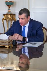 دکتر ظریف