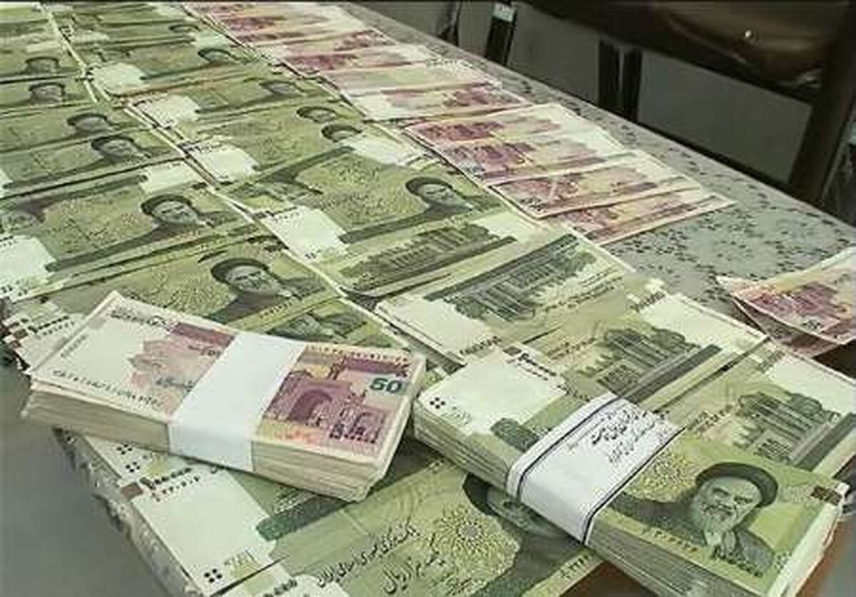 دبیر هیات دولت : واحد پول ایران تومان و برابر 10 ریال تعیین شد
