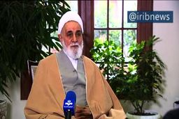 ناطق‌نوری: آمریکایی ها منتظر دریافت پاسخ بی خردی شان در ترور سردار سلیمانی باشند ؛ فیلم