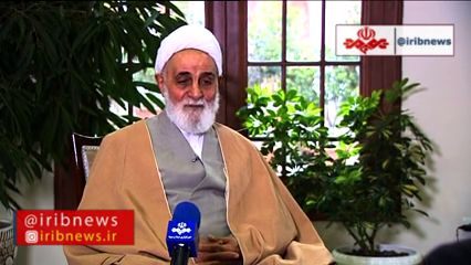 ناطق‌نوری: آمریکایی ها منتظر دریافت پاسخ بی خردی شان در ترور سردار سلیمانی باشند ؛ فیلم