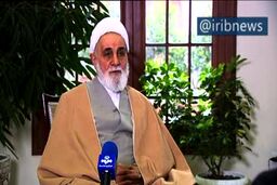 ناطق‌نوری: آمریکایی ها منتظر دریافت پاسخ بی خردی شان در ترور سردار سلیمانی باشند ؛ فیلم